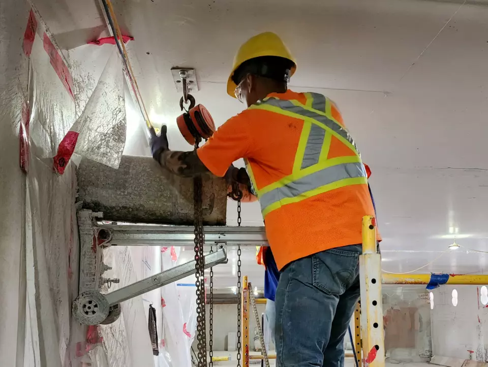 Construction